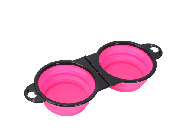 PetPortátil - Foldable Pet Bowl 3