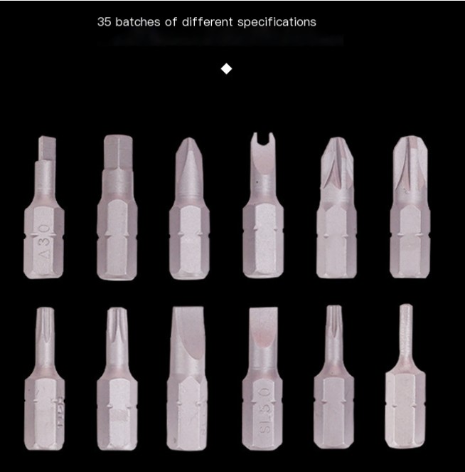 Electric Screwdriver Image 9