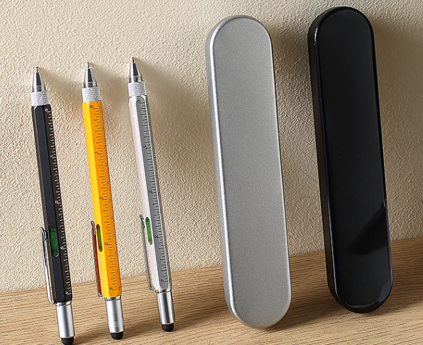 Pen Features