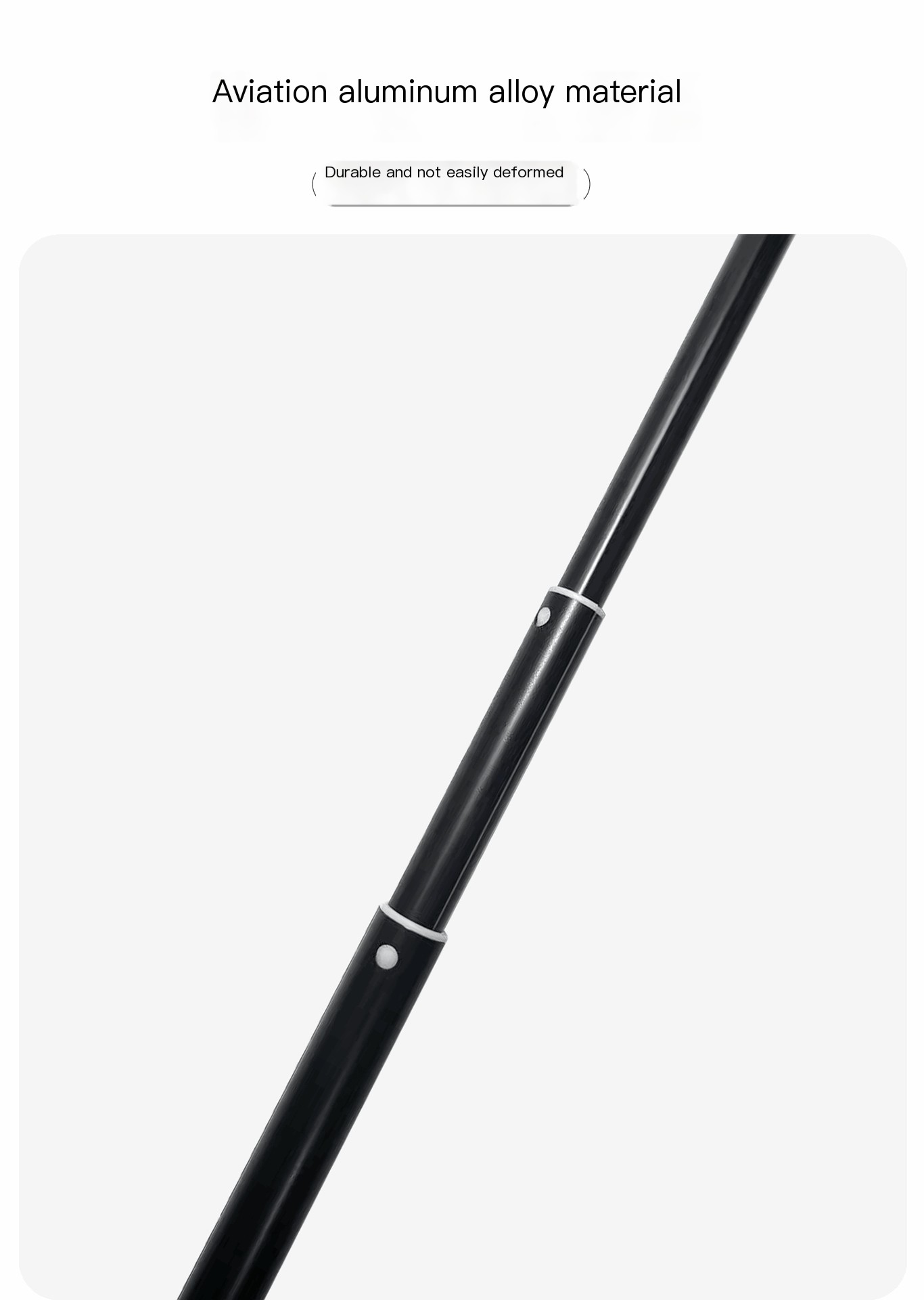 Feiyu Extension Pole Image 2