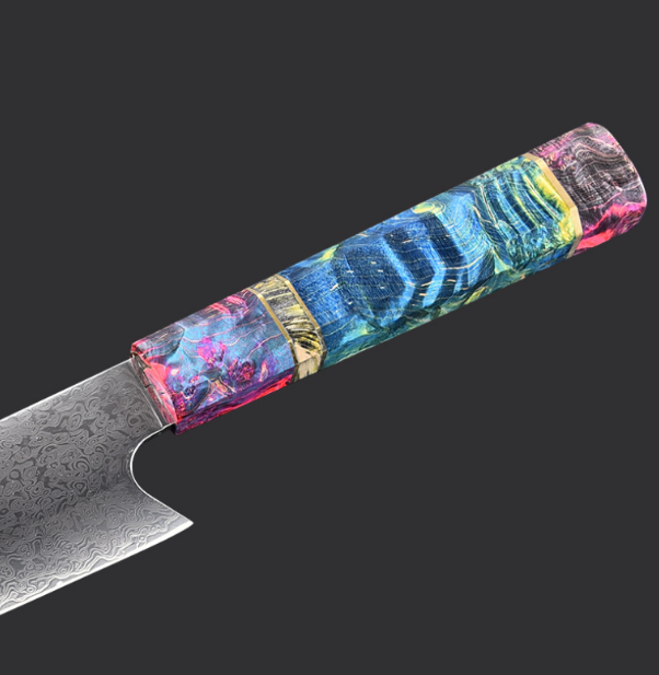 VG10 Steel Core