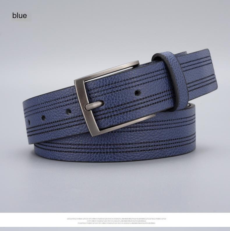 Men's Belt Image 3