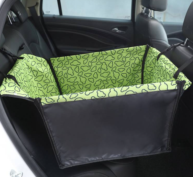 Oxford Pet Dog Bed Image 4