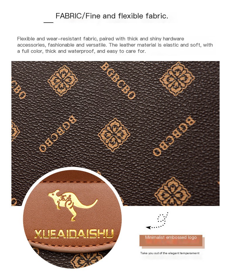 Daishu Women's Tote Bag Image 6