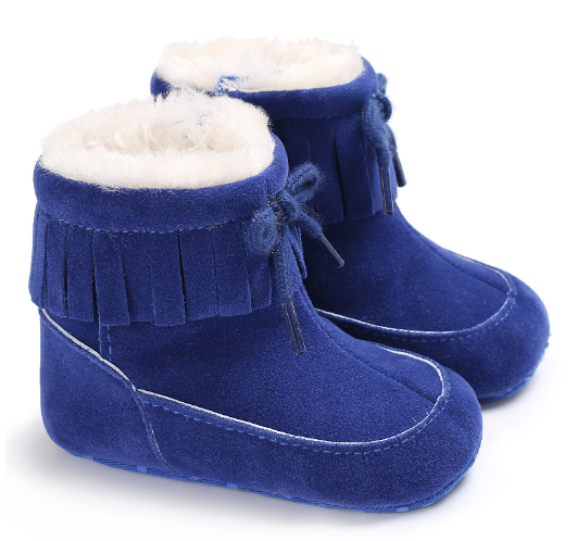 Children's Boots Image 3