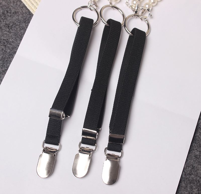 Decorative strap image