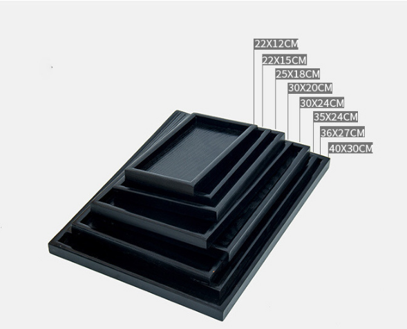 Wooden Tray Image