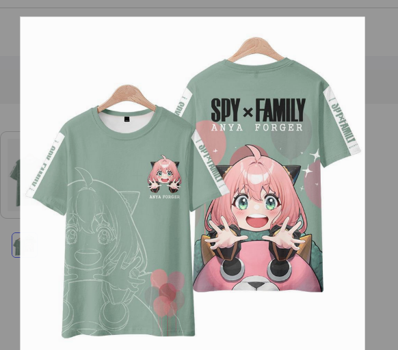 Stylish Kids T-Shirt