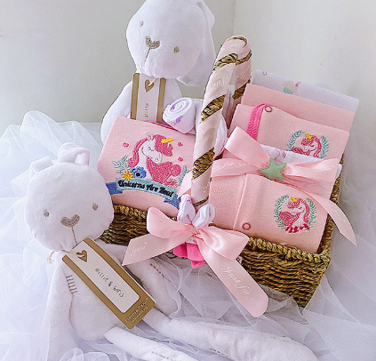 Baby Clothing Set Image 4