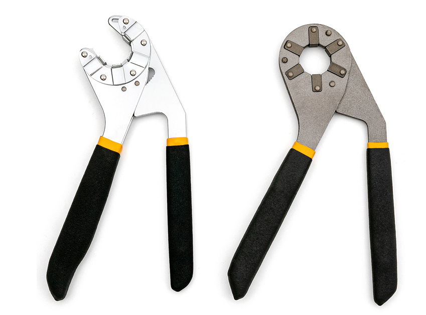 Adjustable Wrench 1