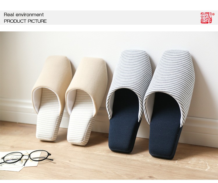 Comfortable Slippers