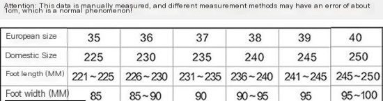 Fashionable Mid-Calf Boots