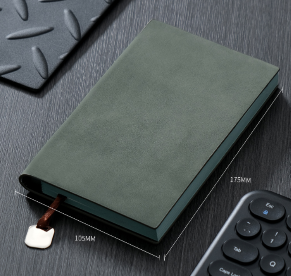 Notebook Interior