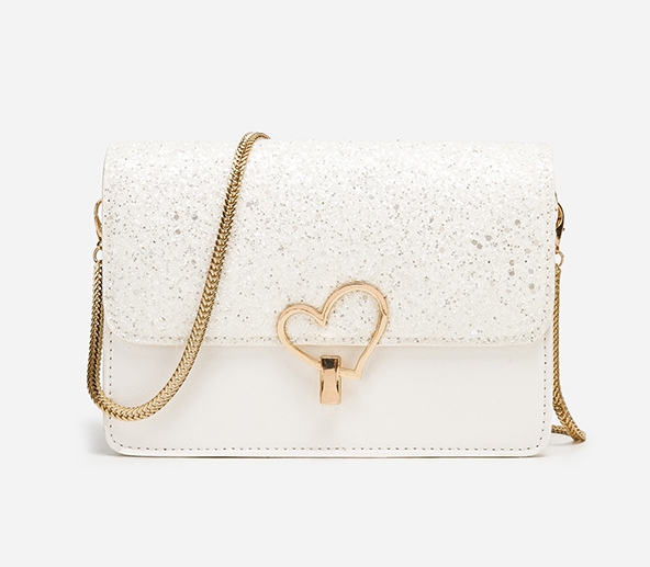 Starry Sky Shoulder Bag details