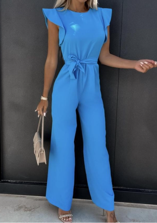 Claudia Jumpsuit 5