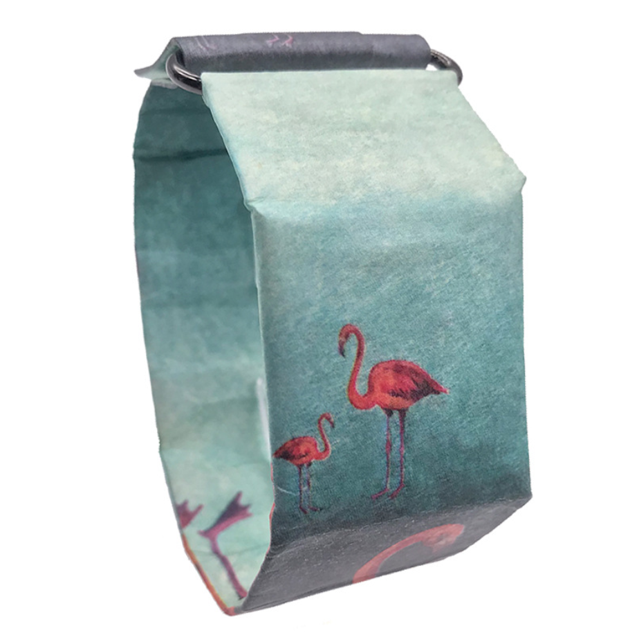 Paper Watch Design 3