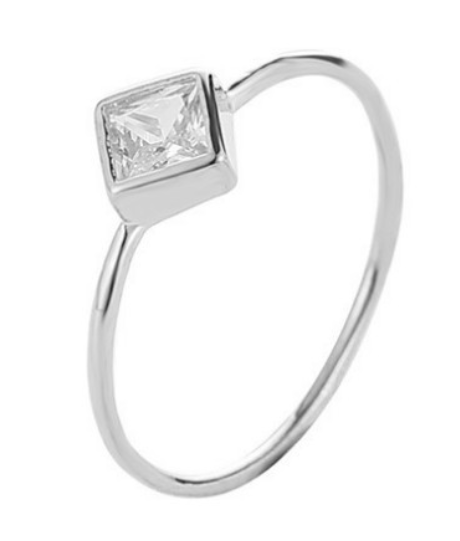 Fashionable Rings