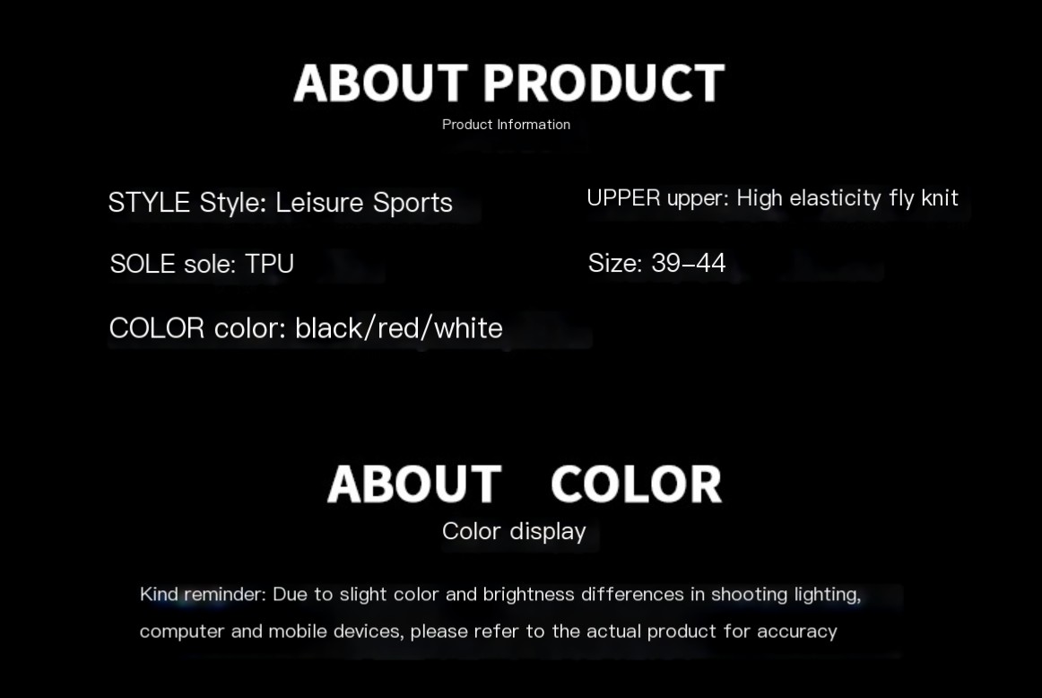 Men's Casual Shoes - Image 1