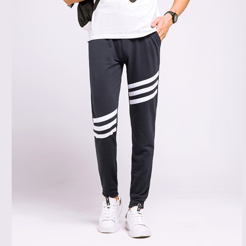 Casual Spring Pants
