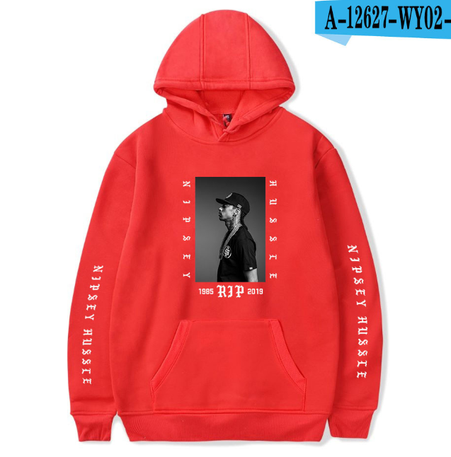 Hoodie Image 5