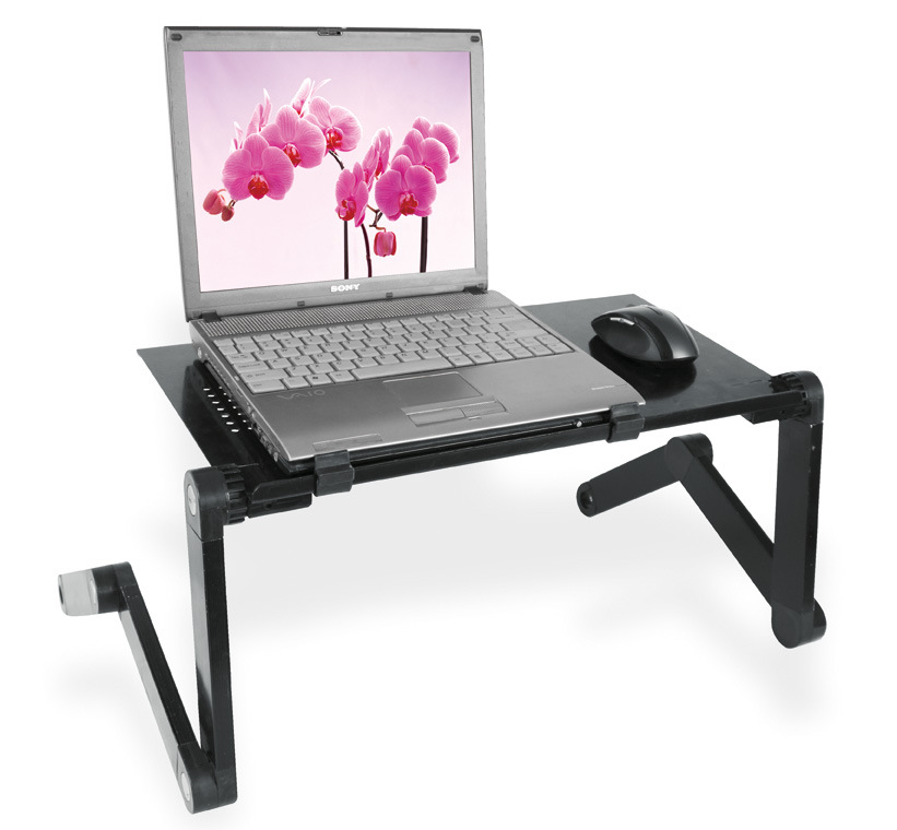 Foldable Computer Desk 4