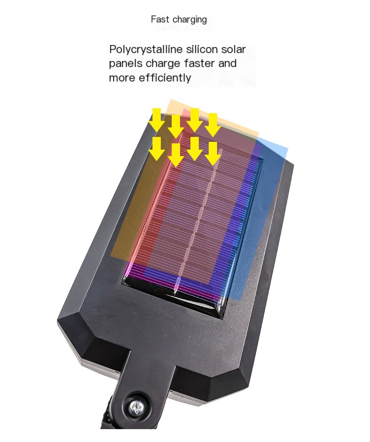 Solar Street Light 4