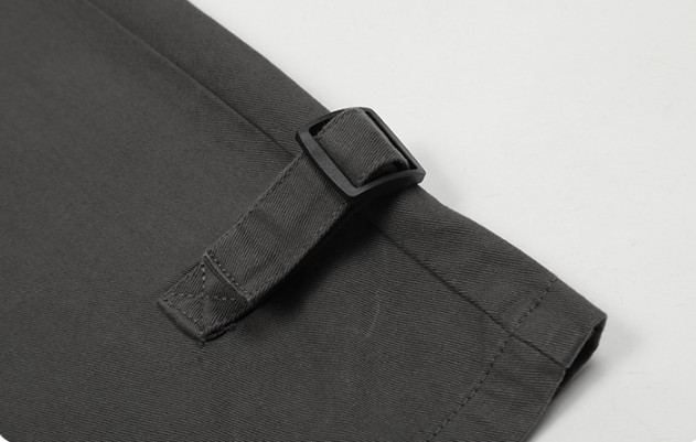 American Cargo Pants - Image 9