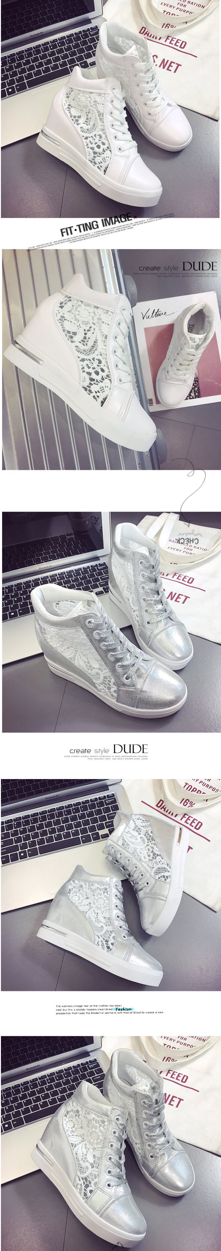 Summer Sports Shoes 6
