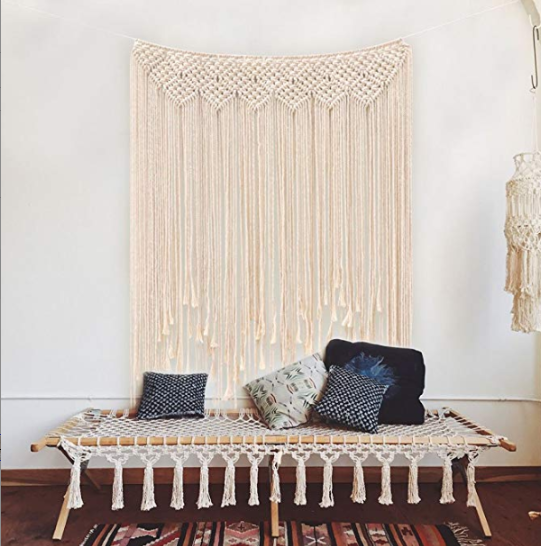 Bohemian Tapestry Image 1