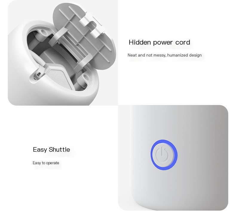 Electric Heating Cup Image 12