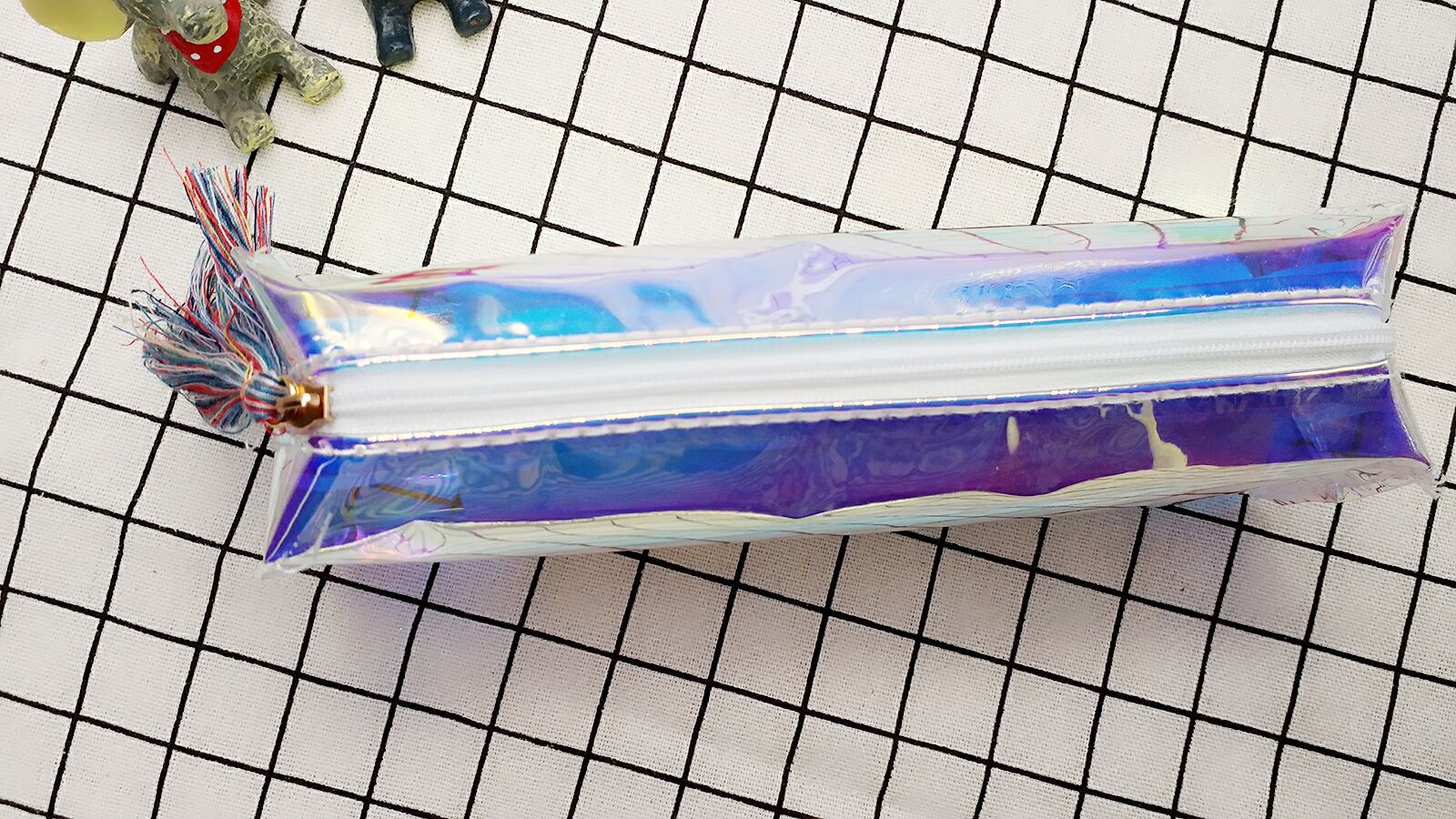 Stylish Pencil Case Design