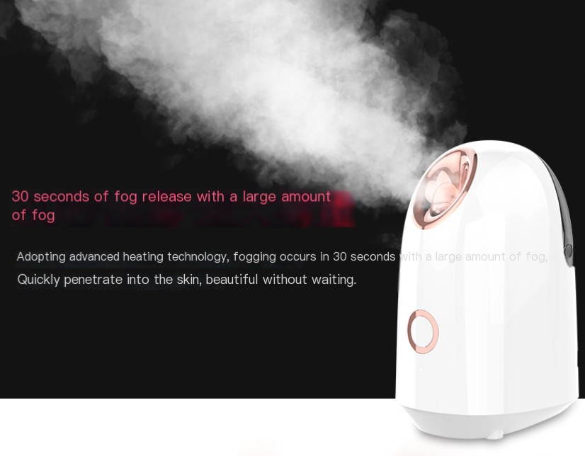 Face Steamer Image 2