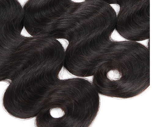 Human Hair Wig Image 4