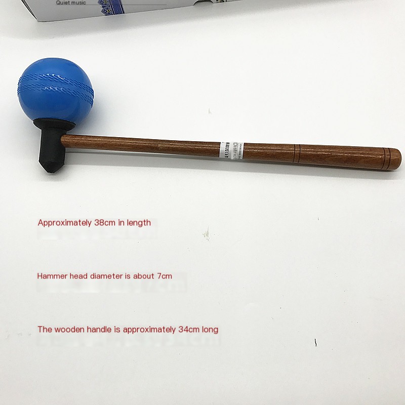 Massage Hammer Image 2