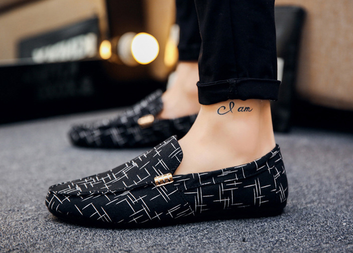 Bean Shoes - Image 5