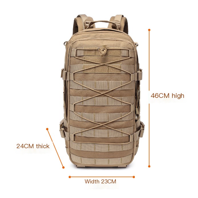 Special forces backpack image 1