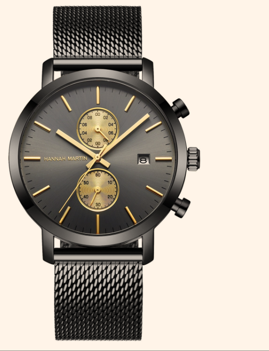 Watch Blue