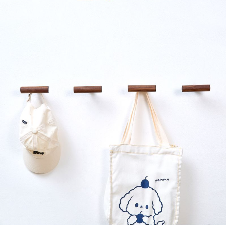 Wooden Hook - Example 6