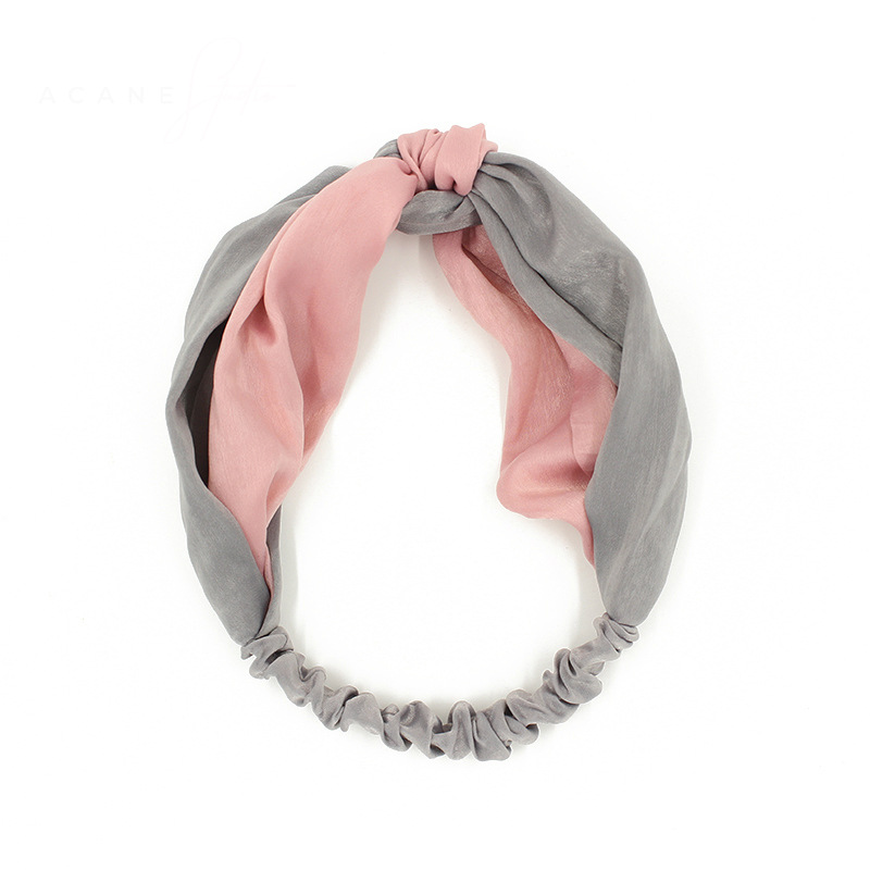 Vintage Headband Image