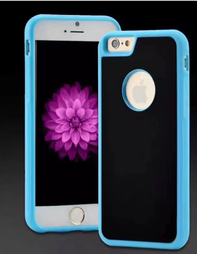 Anti Gravity Phone Case - Green
