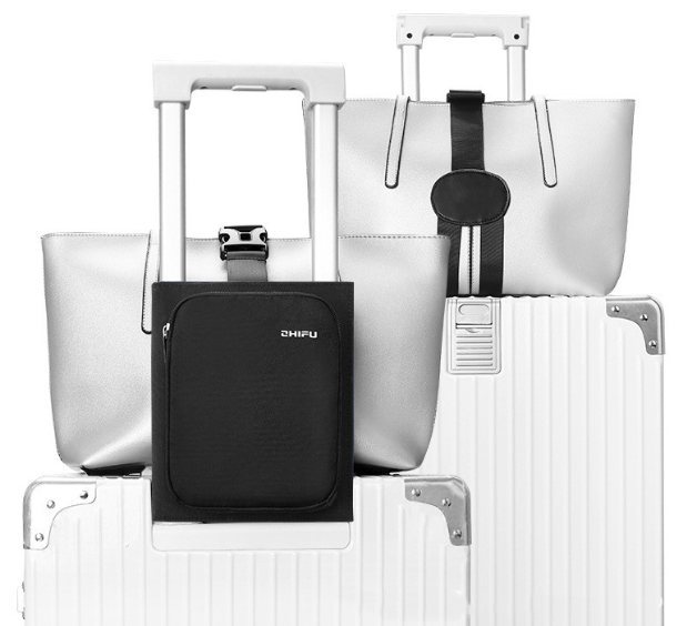 Luggage Strap Example