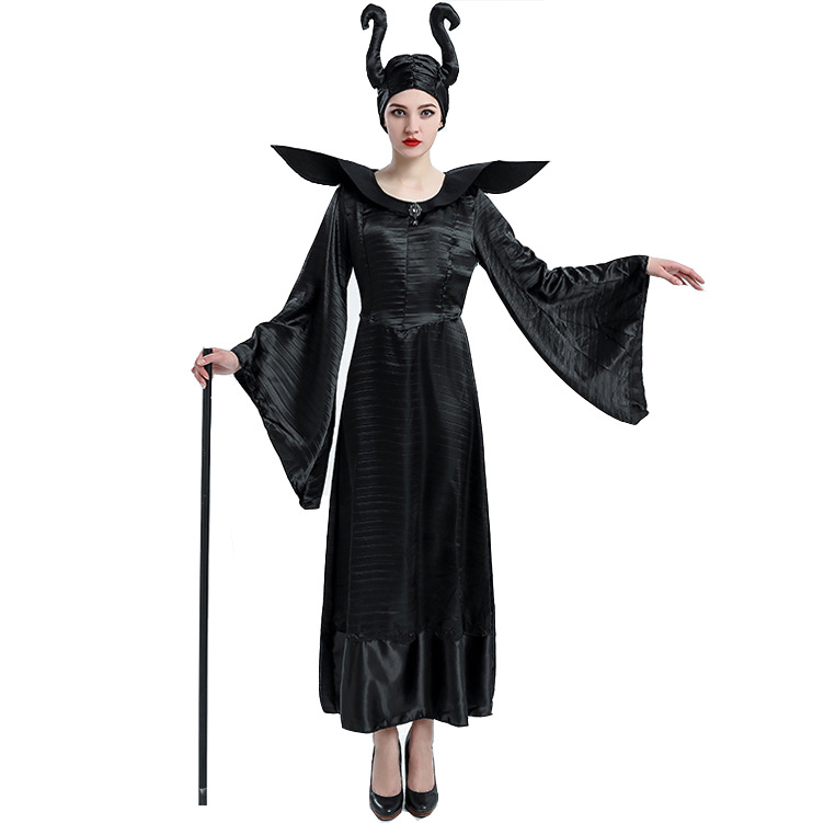 Witch Costume Image 2