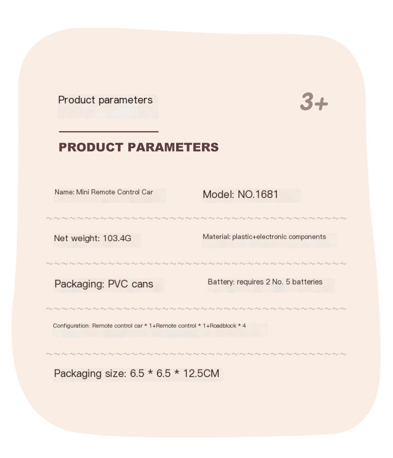 Coke Can Mini RC Car 2