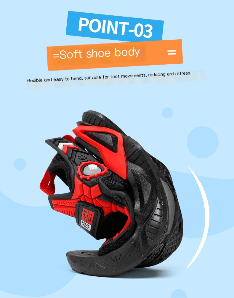 Summer Sandals 2