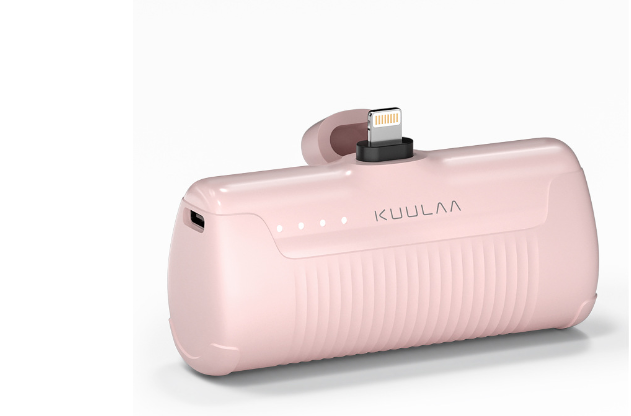 Trendy Mini Charger Image 1