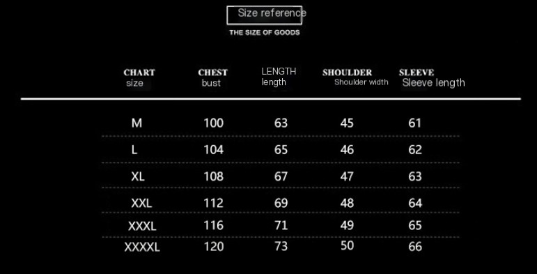 Men's Reversible Jacket 3
