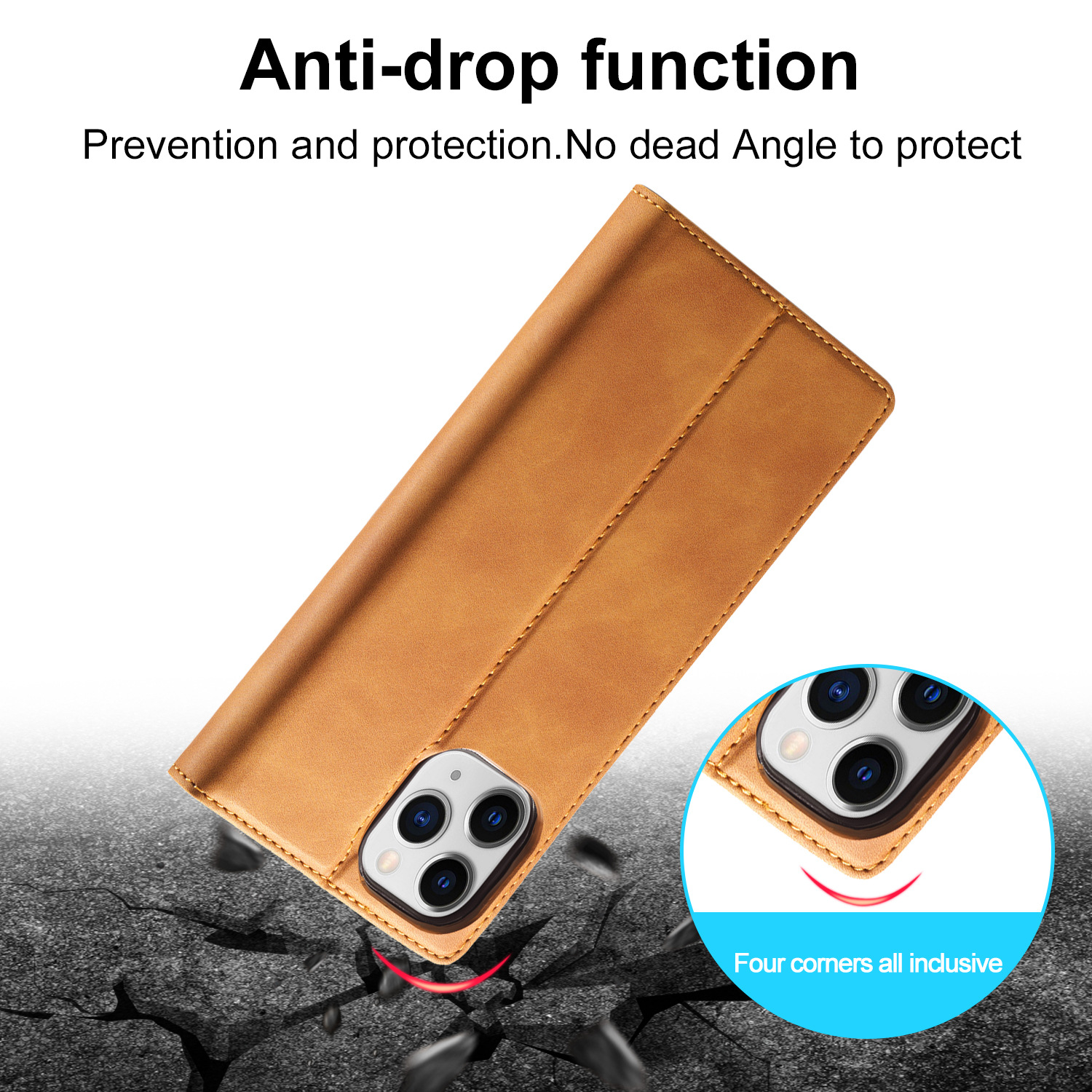 Stylish and Functional Case