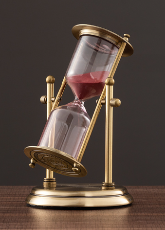 HourGlass 4