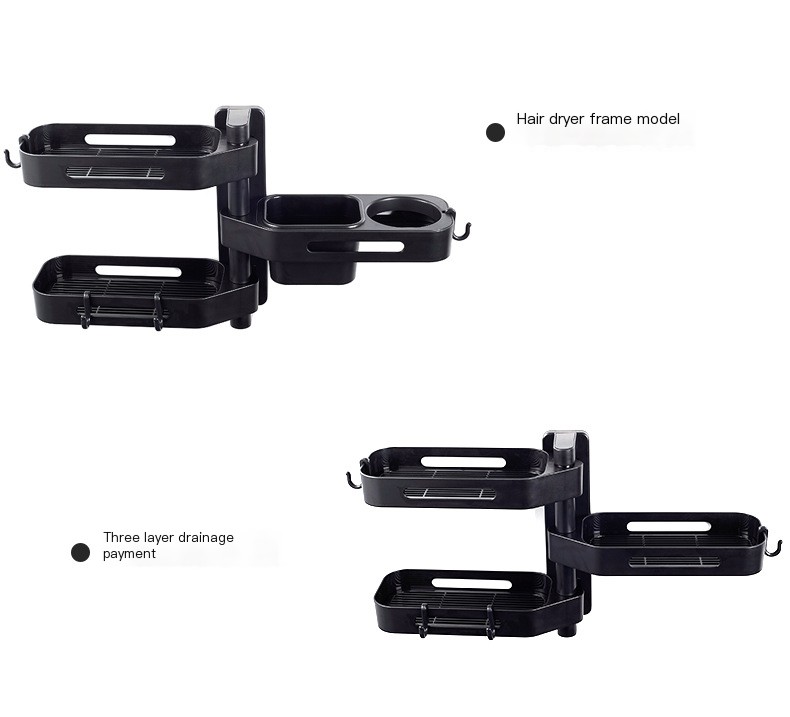 Rotating Storage Rack Image 4
