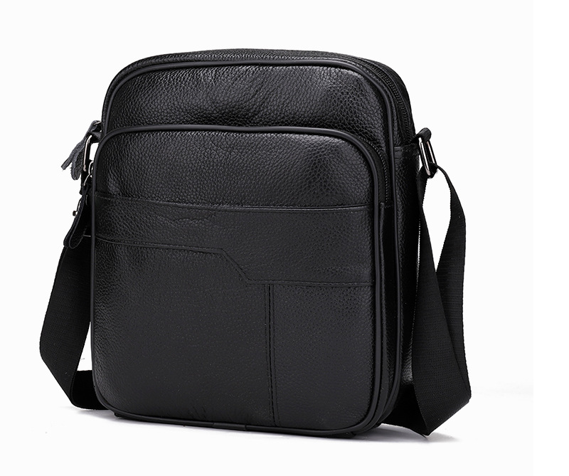 Business Crossbody Bag Image 4